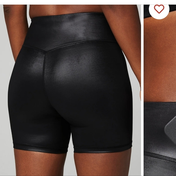 Fabletics Shiny set nwt - Picture 3 of 5